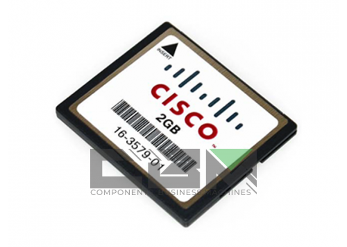 Память Cisco MEM-CF-256U2GB