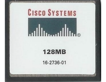 Память Cisco MEM-128CF