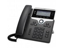 IP Телефон Cisco CP-7841-K9=