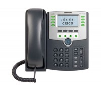 IP Телефон Cisco SPA509G