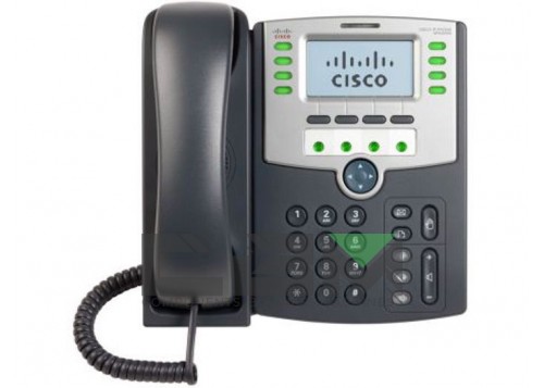 IP Телефон Cisco SPA509G