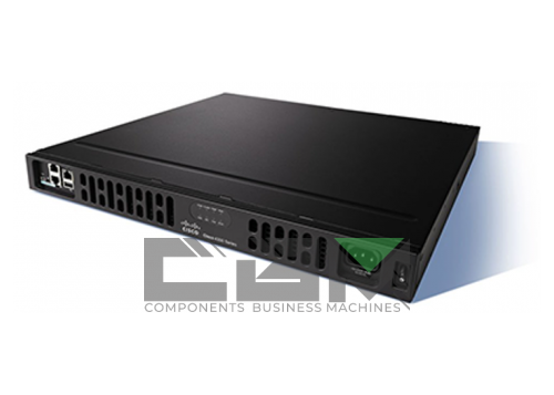 Маршрутизатор Cisco ISR4221-SEC/K9