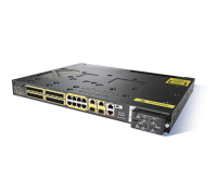 Коммутатор Cisco Catalyst IE-3010-16S-8PC