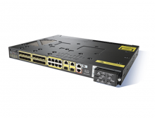 Коммутатор Cisco Catalyst IE-3010-16S-8PC