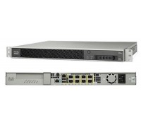 Межсетевой экран Cisco ASA5545-FPWR-K9