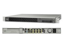 Межсетевой экран Cisco ASA5545-FPWR-K9