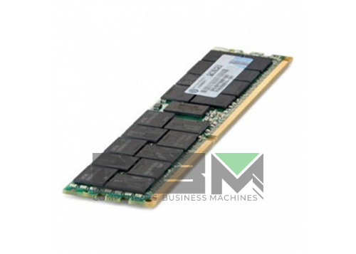 713754-071 Модуль памяти HP 4GB (1x4GB) SDRAM LV DIMM