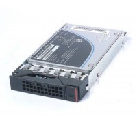 Жесткий диск Lenovo Storage 3.84TB 3DWD 2.5" SAS SSD, 4XB7A12066 B30J