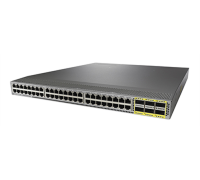 Коммутатор Cisco Nexus N3K-C3172TQ-XL