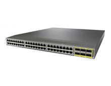 Коммутатор Cisco Nexus N3K-C3172TQ-XL