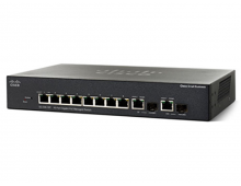 Коммутатор Cisco SRW2008-K9-G5