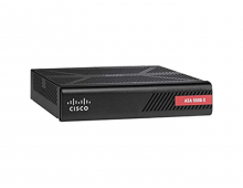 Межсетевой экран Cisco ASA5506-SEC-BUN-K9