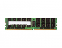 S26361-F3935-E616 Оперативная память Fujitsu 1x 64GB DDR4-2400 LRDIMM PC4-19200T-L Quad Rank x4