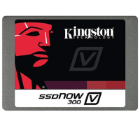 Жесткий диск Kingstone 120Gb 6G SATA SSD 2.5", SV300S3D7/120G