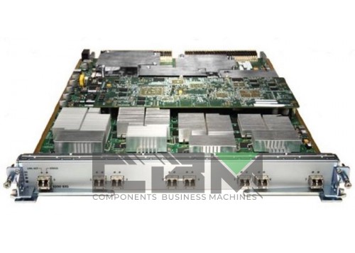 Модуль расширения Juniper EX8200-8XS