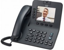 IP Телефон Cisco CP-8945-K9=