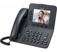 IP Телефон Cisco CP-8941-L-K9=