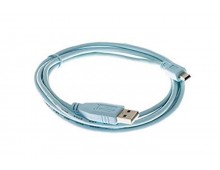 Кабель Cisco CAB-CONSOLE-USB