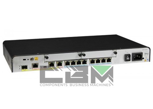 Маршрутизатор Huawei AR1220E-S