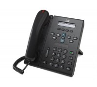 IP Телефон Cisco CP-6921-CL-K9=