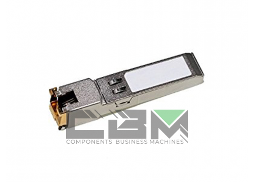 Модуль SNR SFP WDM, дальность до  20км (14dB), 1550нм, 100Mb, SNR-SFP100-W53-20