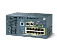 Коммутатор Cisco Catalyst WS-C2955T-12