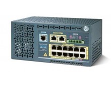 Коммутатор Cisco Catalyst WS-C2955T-12