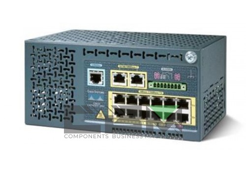 Коммутатор Cisco Catalyst WS-C2955T-12