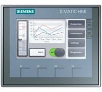 Панель оператора Siemens SIMATIC Basic 6AV2123-2DB03-0AX0
