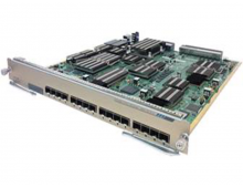 Модуль Cisco Catalyst C6800-16P10G