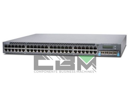 Коммутатор Juniper EX4300-48T