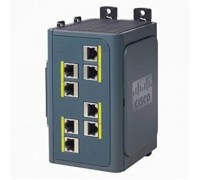 Модуль расширения Cisco IEM-3000-8TM