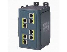 Модуль расширения Cisco IEM-3000-8TM