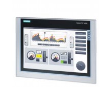 Панель оператора Siemens SIMATIC 6AV2124-0MC01-0AX0