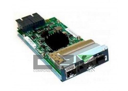 Модуль расширения Juniper EX4550-EM-2QSFP