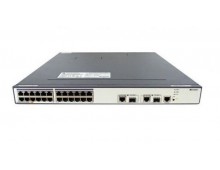 Коммутатор Huawei S5700S-28P-LI