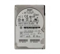 Жесткий диск HGST Ultrastar C10K1800 1.2TB 2.5" SAS, HUC101812CSS204