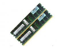 Оперативная память Micron 8GB  MT36HTF51272PY-667E1