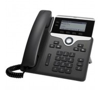 IP Телефон Cisco CP-7821-K9=