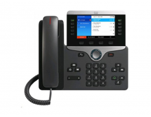 IP Телефон Cisco CP-8851-K9=