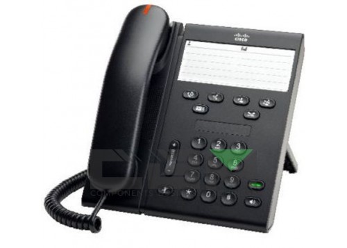 IP Телефон Cisco CP-6911-C-K9=