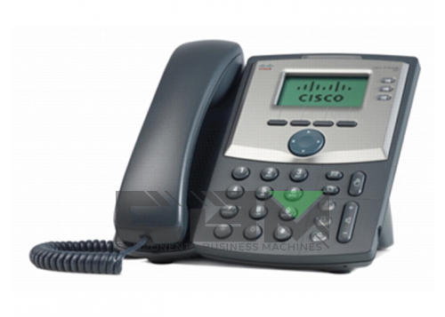 IP Телефон Cisco SPA303-G1