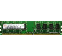 Оперативная память Hynix DDR2-800 1024MB PC2-6400, HYMP112U64CP8-S6