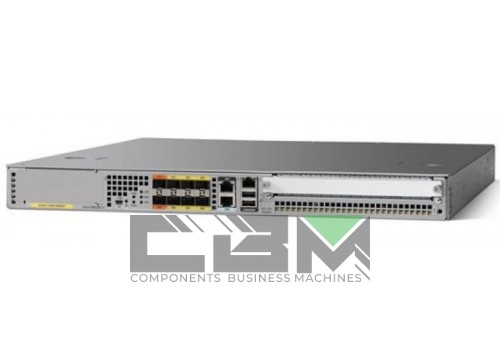 Маршрутизатор Cisco ASR1001-X