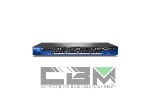 Межсетевой экран Juniper SRX240H