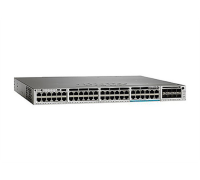 Коммутатор Cisco Catalyst 3850 12 Port 10G Fiber Switch IP Services WS-C3850-12XS-E