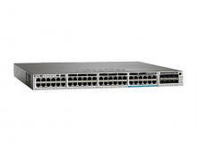 Коммутатор Cisco Catalyst 3850 12 Port 10G Fiber Switch IP Services WS-C3850-12XS-E