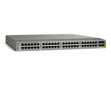 Интерфейсный модуль Cisco Nexus N2K-C2248TP-1GE