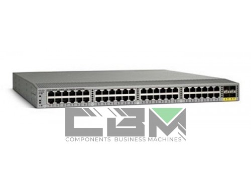 Интерфейсный модуль Cisco Nexus N2K-C2248TP-1GE