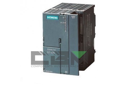 Интерфейсный модуль Siemens SIMATIC 6ЕS7360-3АА01-0AA0